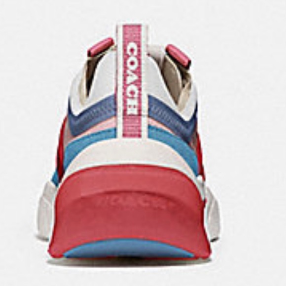 Coach Citysole Runner shoes - Picture 5 of 5